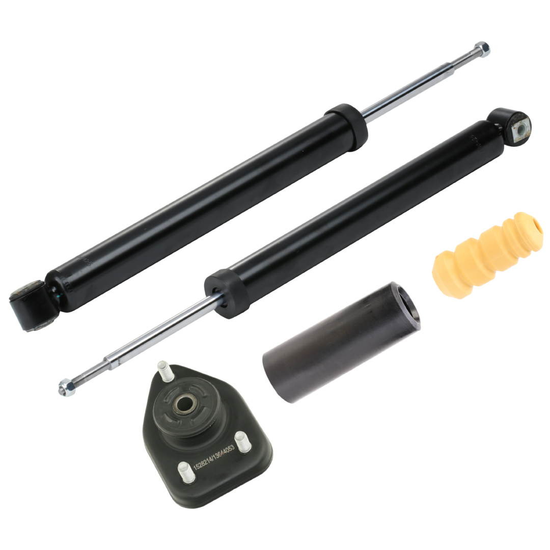 Stark SKSAK-5240037 Suspension Kit, shock absorber