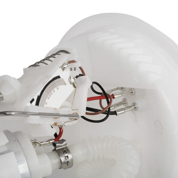 Stark SKFU-0410427 Sistem alimentare cu combustibil