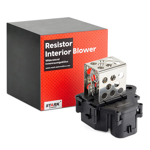 Stark SKRI-2000069 unitate de control,incalzire/ventilatie