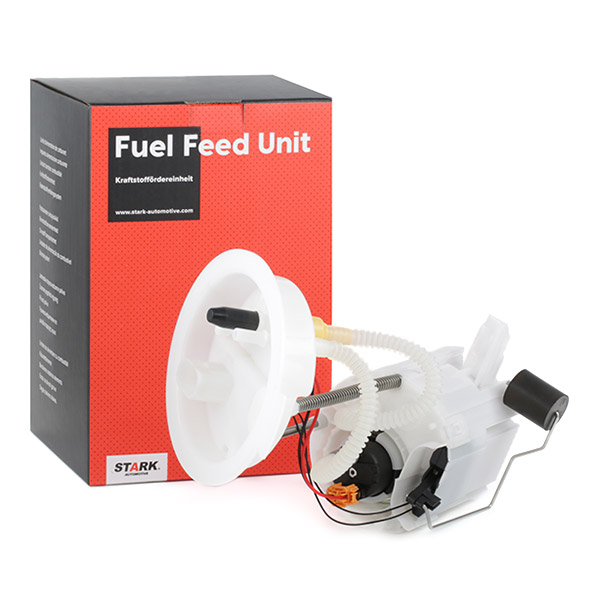 Stark SKFU-0410431 Sistem alimentare cu combustibil