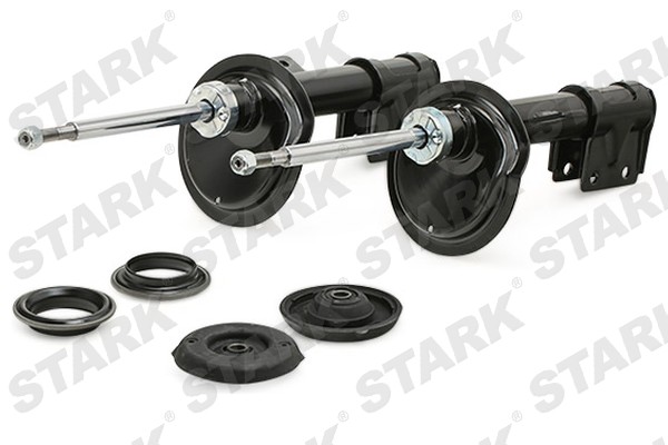 Stark SKSAK-5240040 Mounting Kit, shock absorber