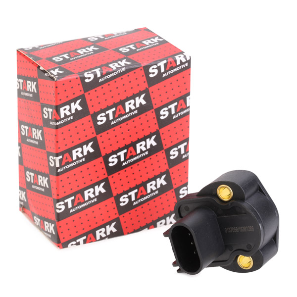 Stark SKTPS-0380040 Senzor, pozitie clapeta acceleratie