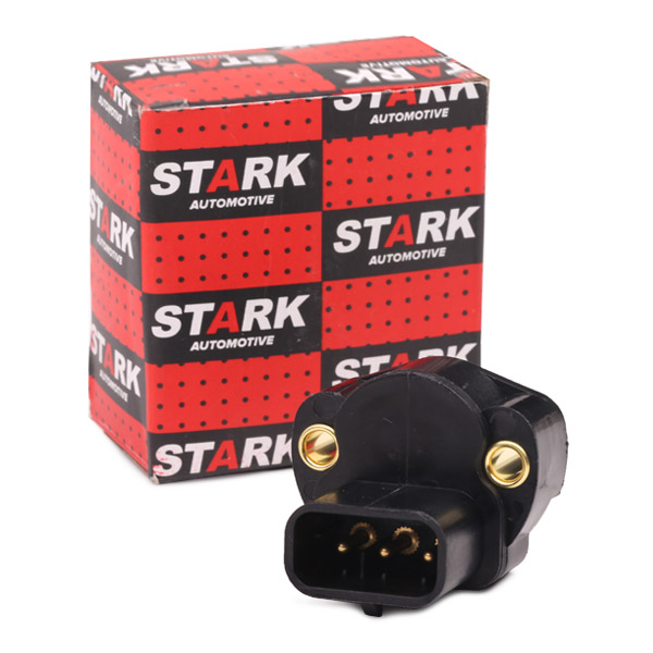 Stark SKTPS-0380041 Senzor, pozitie clapeta acceleratie