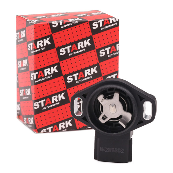 Stark SKTPS-0380063 Senzor, pozitie clapeta acceleratie