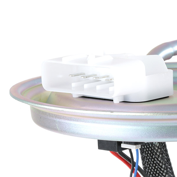 Stark SKFU-0410437 Sistem alimentare cu combustibil