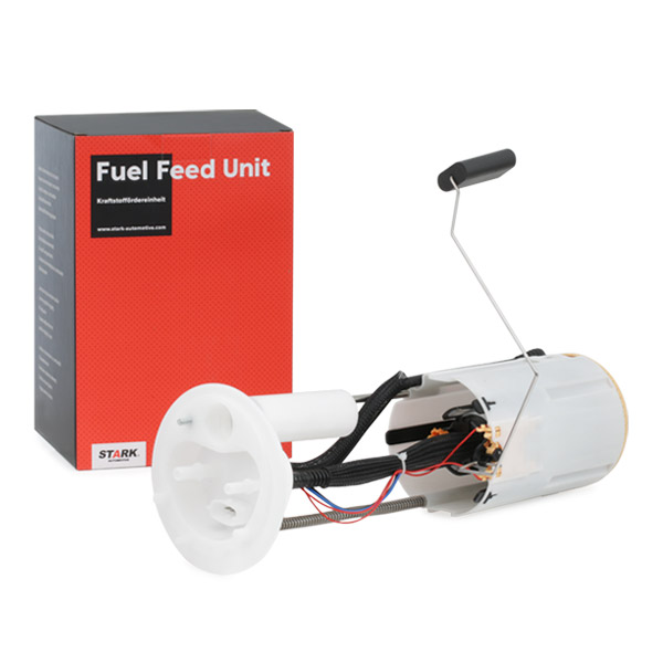 Stark SKFU-0410443 Sistem alimentare cu combustibil