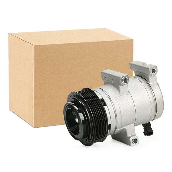 Stark SKKM-0340635 Compresor, climatizare