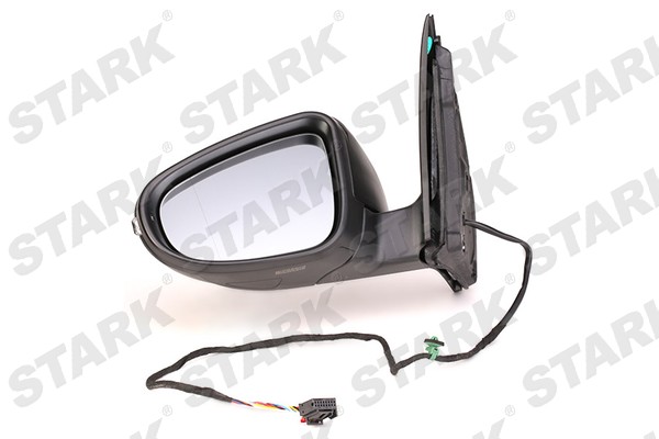 Stark SKOM-1041192 Exterior Mirror