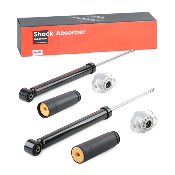 Stark SKSAK-5240042 Suspension Kit, shock absorber