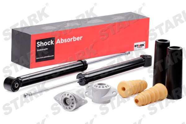 Stark SKSAK-5240044 Suspension Kit, shock absorber