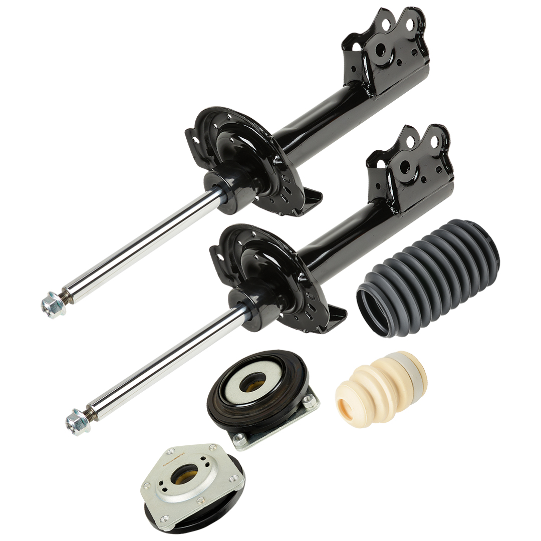 Stark SKSAK-5240046 Suspension Kit, shock absorber