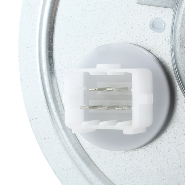 Stark SKFU-0410451 Sistem alimentare cu combustibil