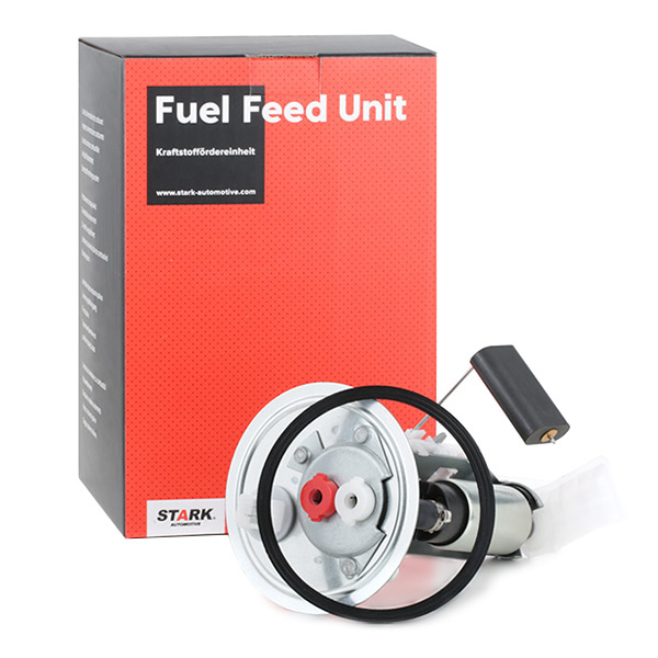 Stark SKFU-0410451 Sistem alimentare cu combustibil