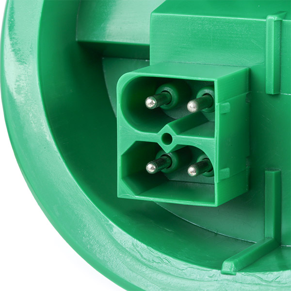 Stark SKFU-0410454 Sistem alimentare cu combustibil