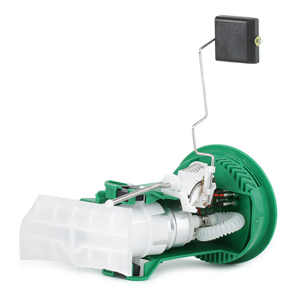 Stark SKFU-0410454 Sistem alimentare cu combustibil