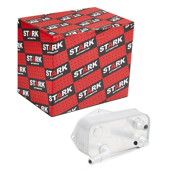 Stark SKOC-1760120 Масляный радиатор, автоматическая коробка передач