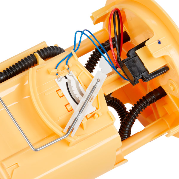 Stark SKFU-0410458 Sistem alimentare cu combustibil