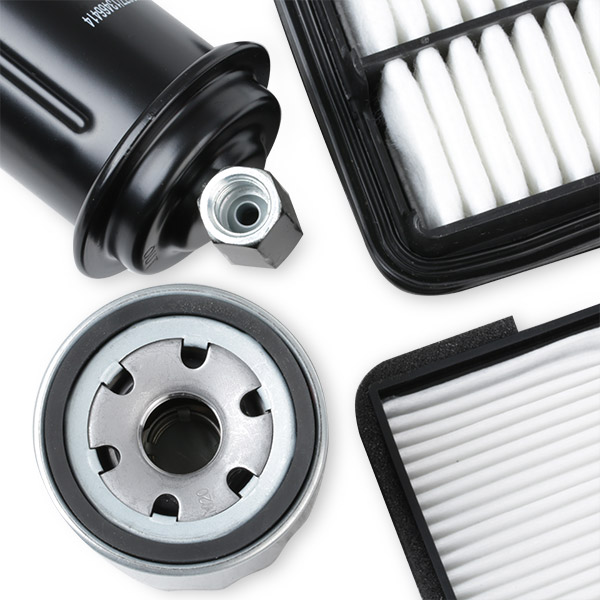 Stark SKPSM-4570215 Set filtre