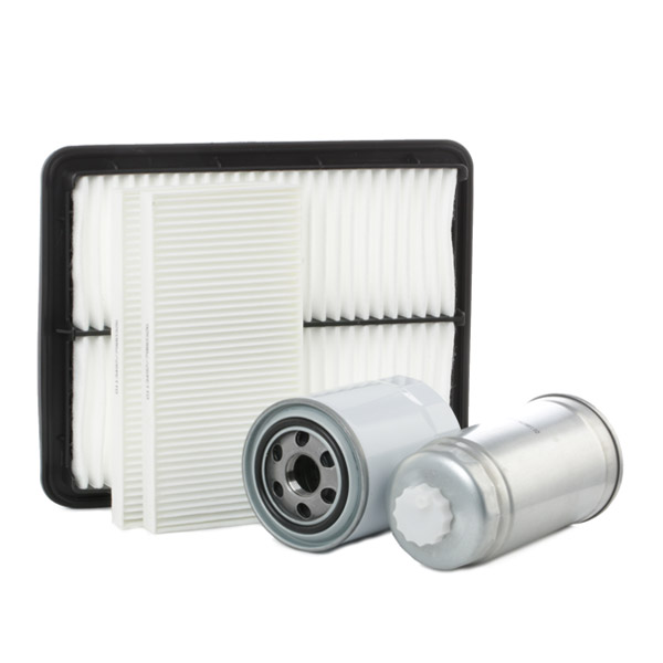 Stark SKPSM-4570253 Set filtre