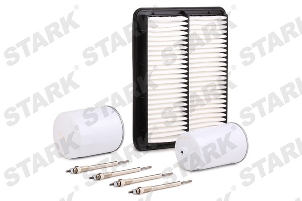 Stark SKPSM-4570254 Set filtre