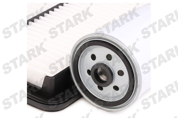 Stark SKPSM-4570254 Set filtre