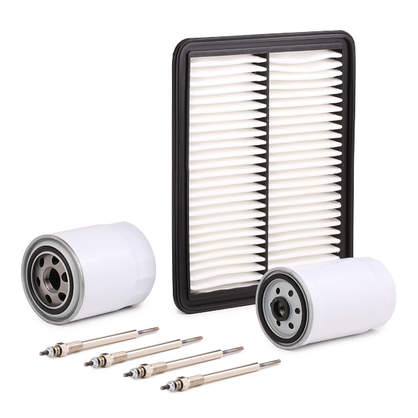 Stark SKPSM-4570254 Set filtre