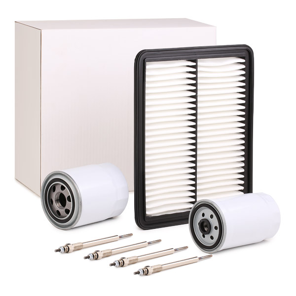 Stark SKPSM-4570254 Set filtre