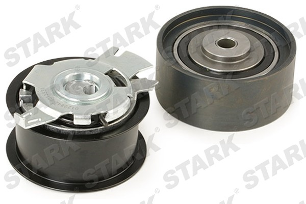 Stark SKTPK-5290003 Set role, curea dintata