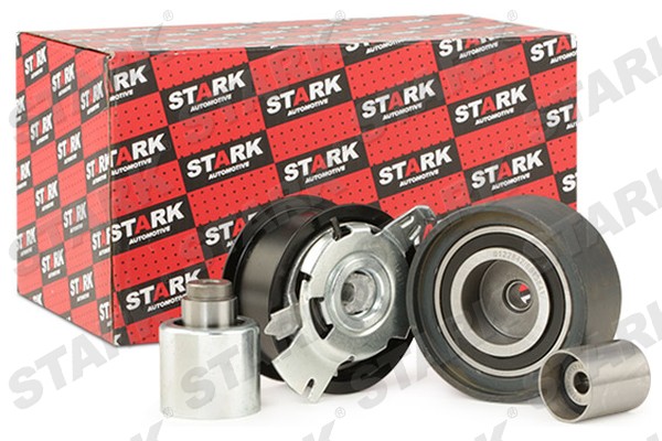 Stark SKTPK-5290003 Set role, curea dintata