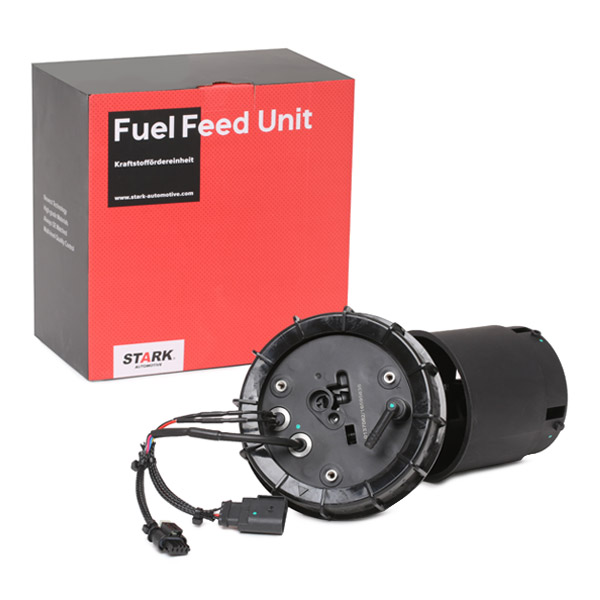Stark SKHTU-6430005 Incalzire, unitate rezervor (injectare aditiv)