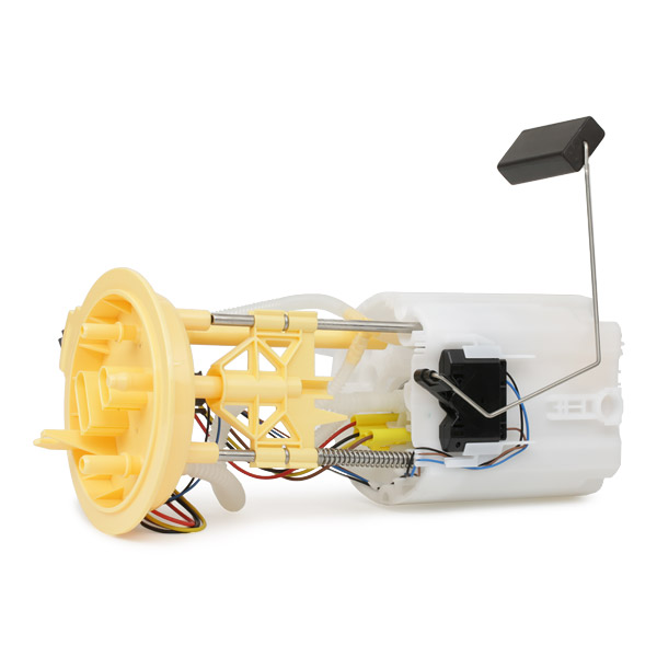 Stark SKFU-0410461 Sistem alimentare cu combustibil