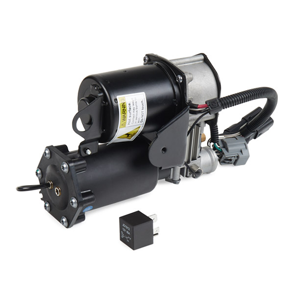 Stark SKCAS-6520011 Компрессор, пневматическая система