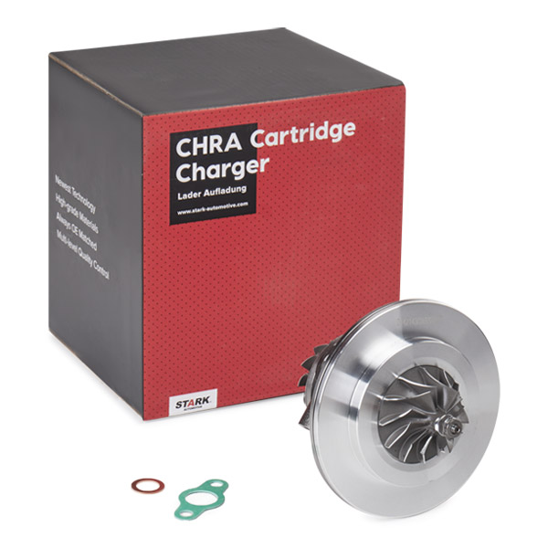 Stark SKCCC-4540203 Ansamblu de bază, turbocompresor