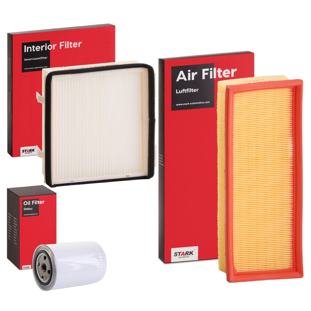 Stark SKFS-18899946 Set filtre