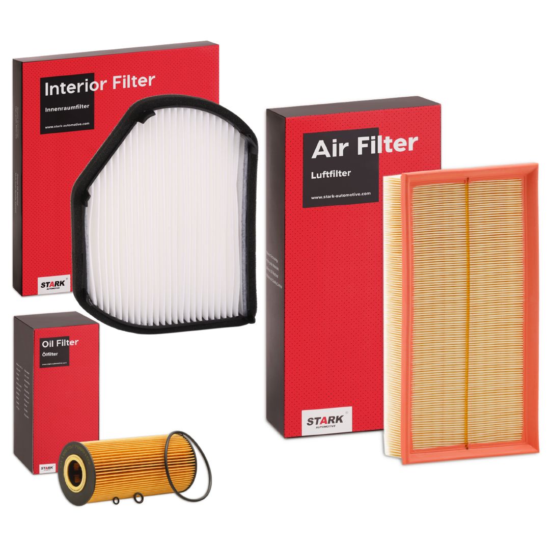 Stark SKFS-18899958 Set filtre