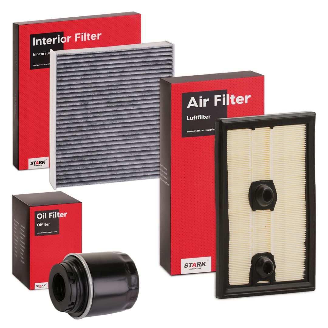 Stark SKFS-18899990 Set filtre