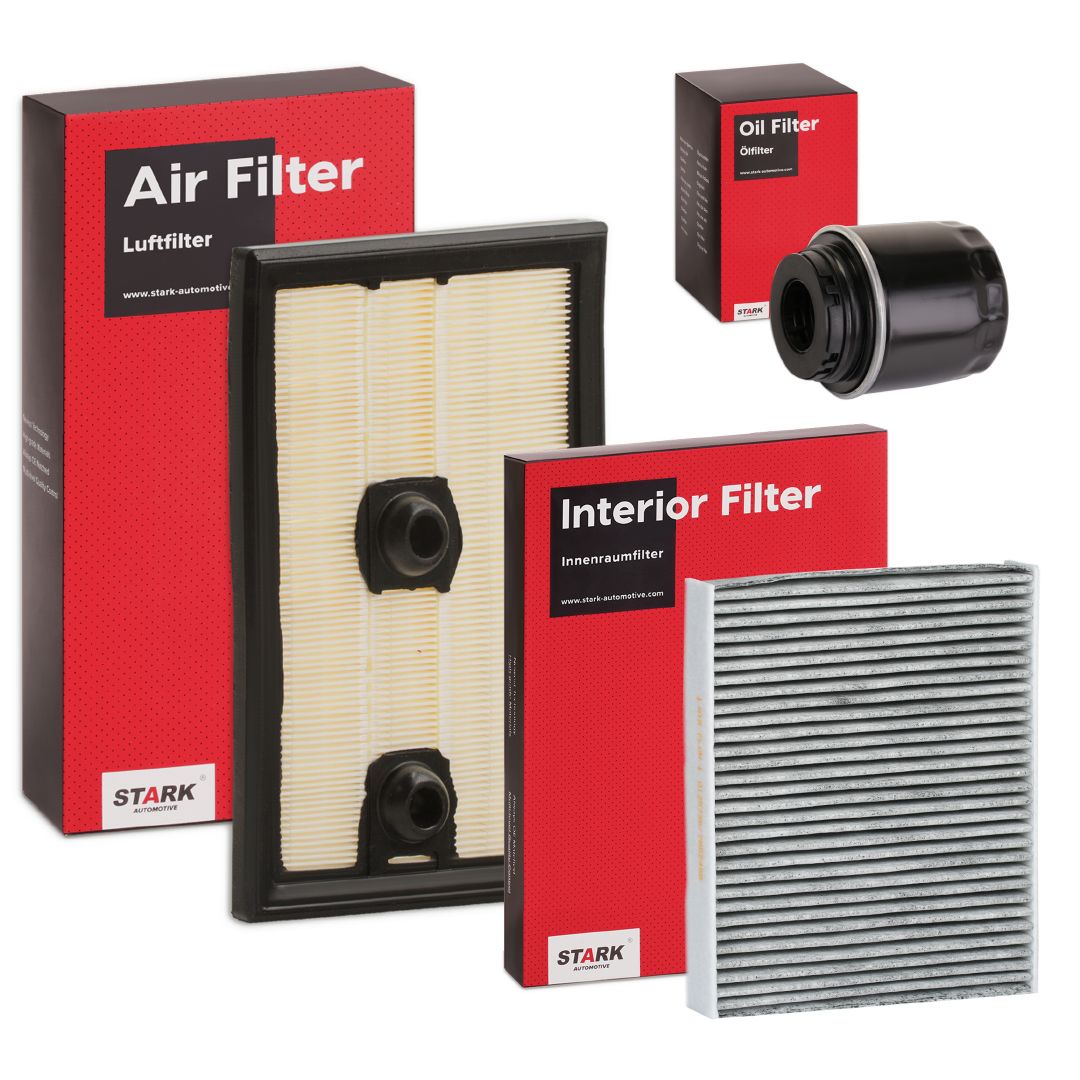 Stark SKFS-18899991 Set filtre