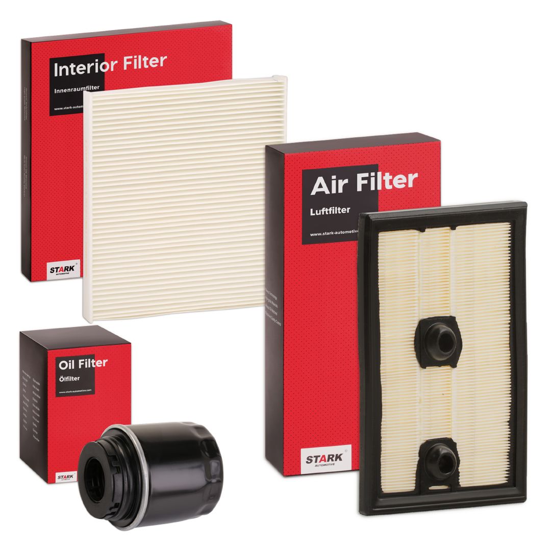 Stark SKFS-18899992 Set filtre