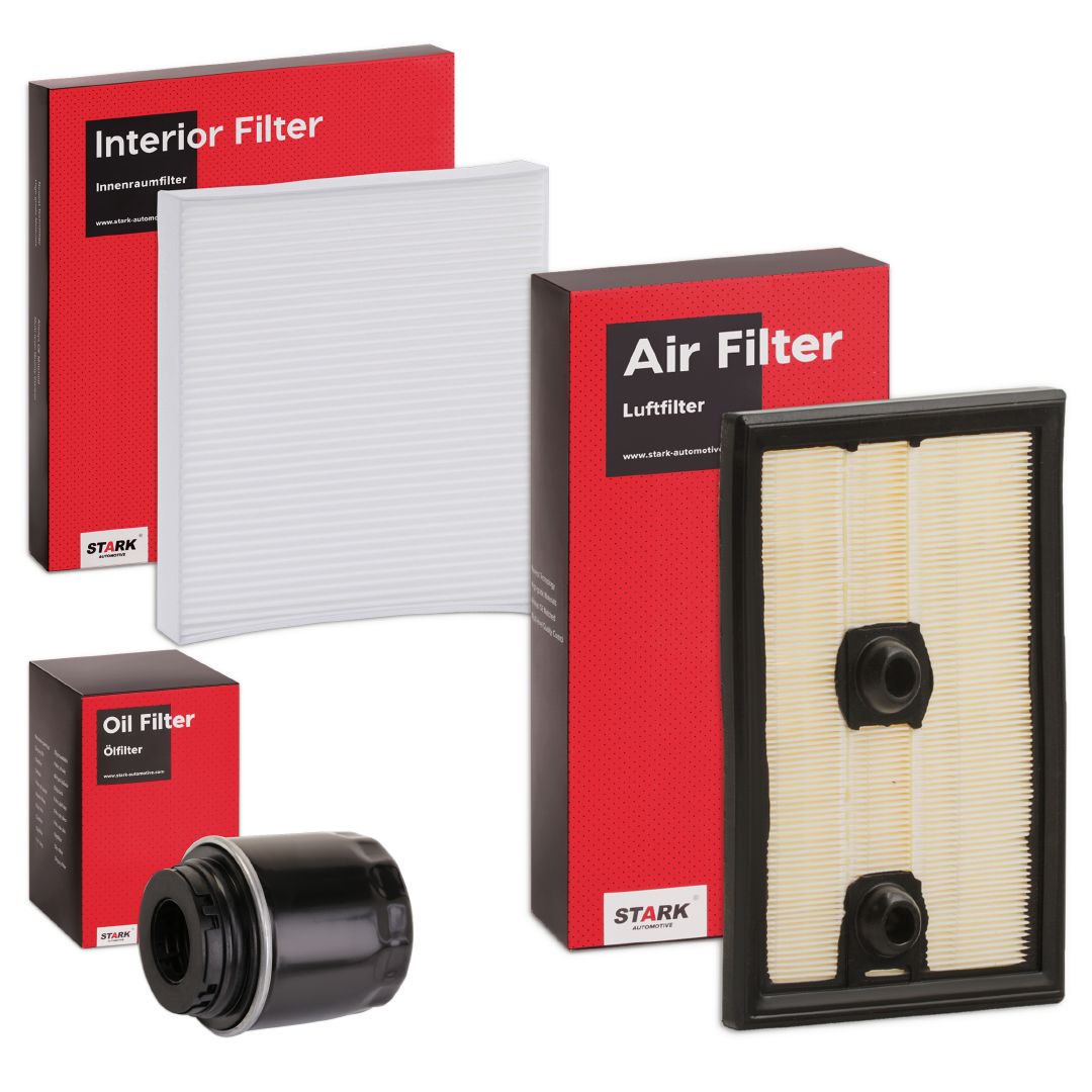 Stark SKFS-18899993 Set filtre