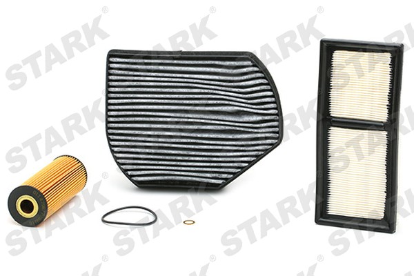 Stark SKFS-18899998 Set filtre