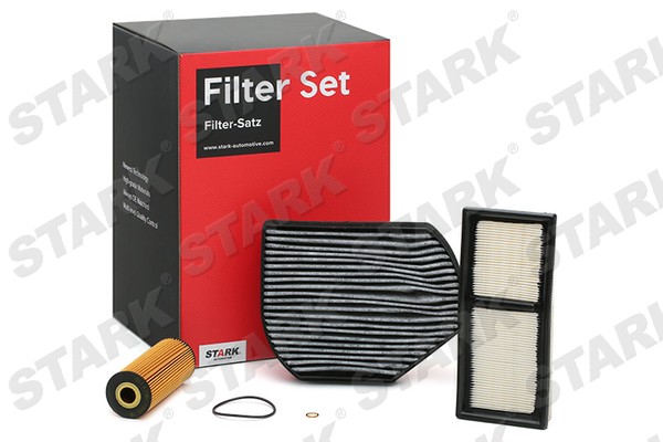 Stark SKFS-18899998 Set filtre