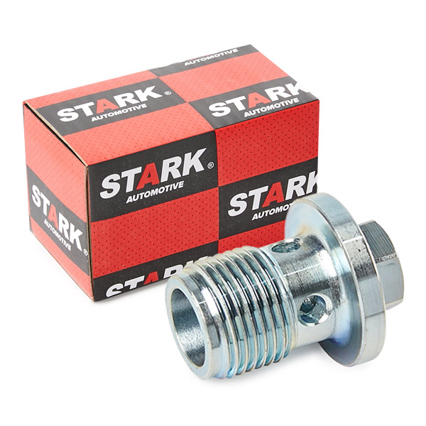 Stark SKDP-2580063 Резьбовая пробка, масляный поддон