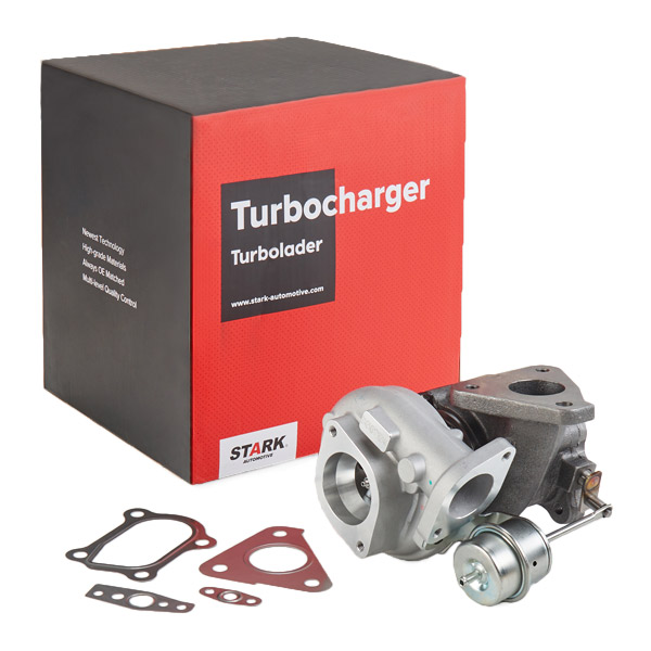 Stark SKCT-1191254 Charger, charging (supercharged/turbocharged)