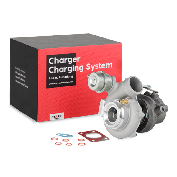 Stark SKCT-1191266 Charger, charging (supercharged/turbocharged)