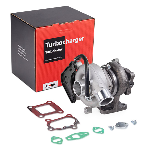 Stark SKCT-1191268 Charger, charging (supercharged/turbocharged)