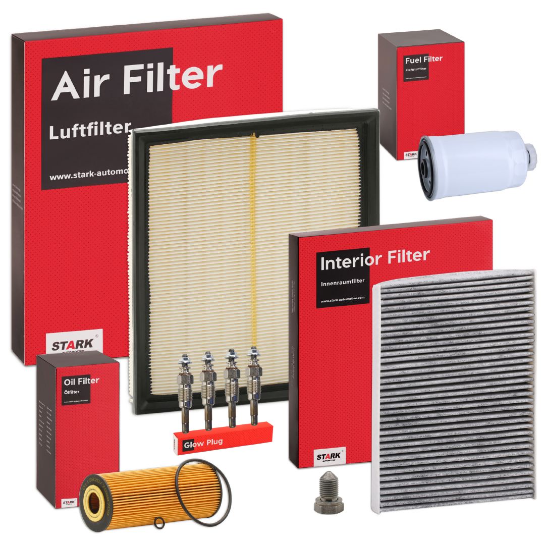 Stark SKPSM-4574886 Filtru aer