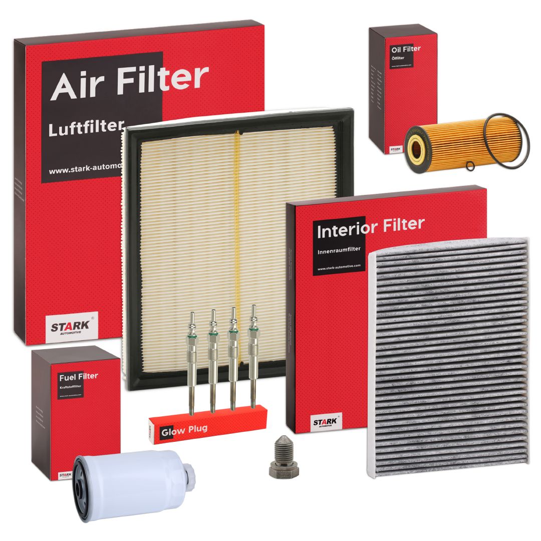 Stark SKPSM-4574887 Filtru aer