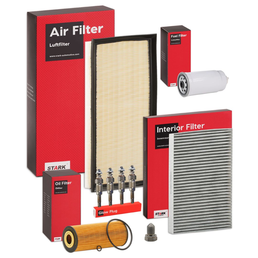 Stark SKPSM-4574926 Filtru, aer habitaclu