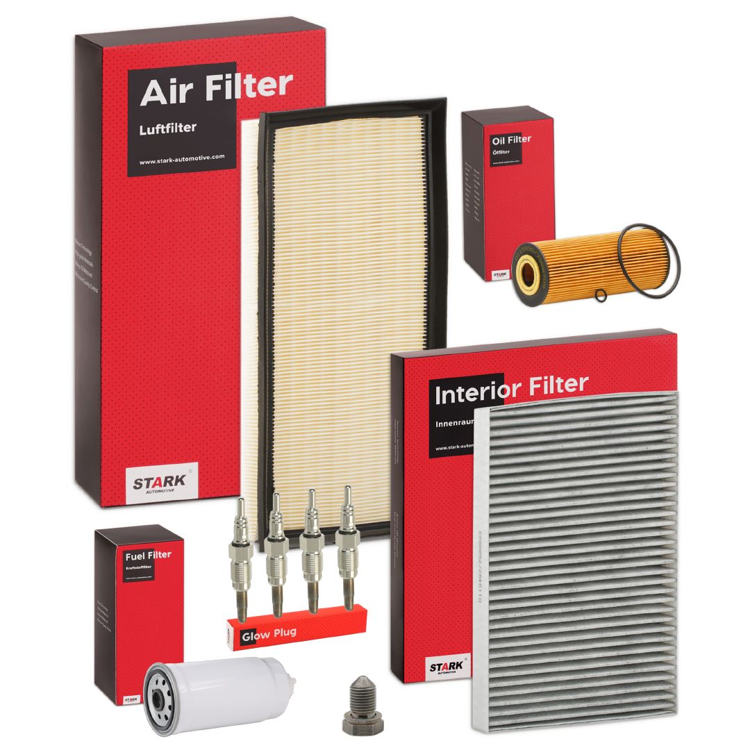 Stark SKPSM-4574927 Filtru, aer habitaclu