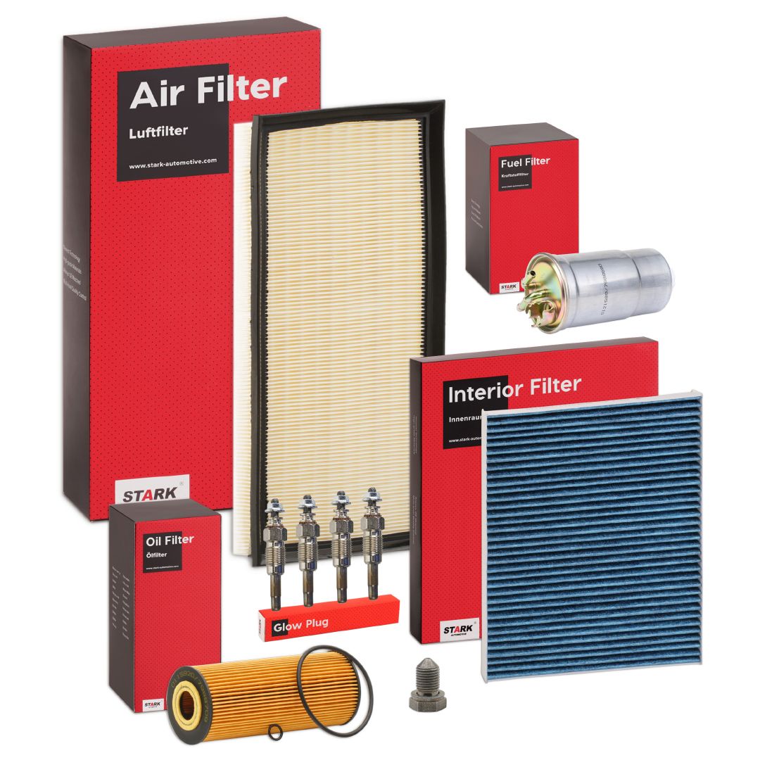 Stark SKPSM-4574946 Filtru, aer habitaclu